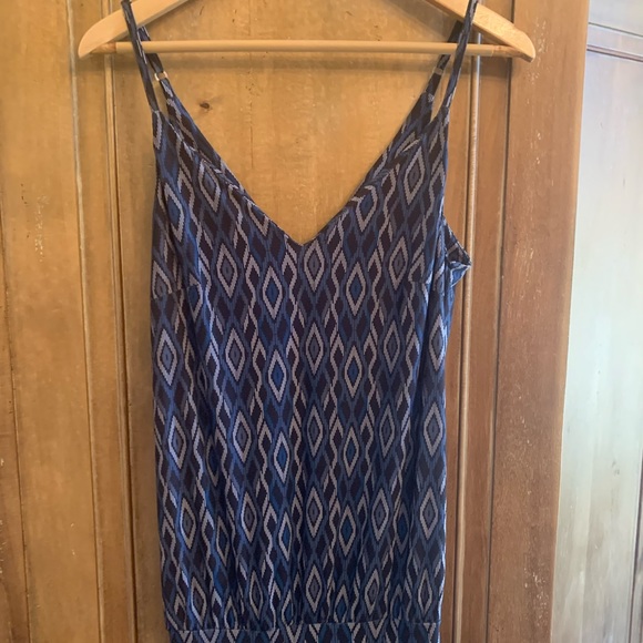 Deborah Viereck jumpsuit - Picture 2 of 4